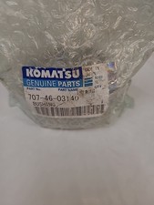 OEM KOMATSU 707-46-03140 BUSHING picture