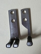 Two Toe Foot and Right Zipper Foot for CLSP PRESSURE FOOT picture