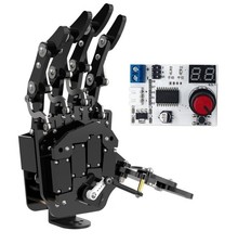 Hiwonder uHand2.0 Bionic Robotic Hand (Right Hand) w/Independent Finger Movement picture