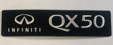 NEW Infiniti QX50 Iron On Patch 6