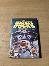 The Mighty Ducks Complete Animated Series picture