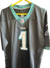 Jalen Hurts Philadelphia Eagles Jersey picture