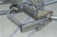 VW Beetle Irs Pivot Mount Installation Jigs MADE IN USA - Dune Buggy Sandrail picture