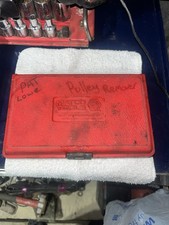 MATCO TOOLS Pulley Remover/Installer Set picture