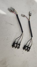 02-06 Mercedes Benz Sprinter Interior Lamp Contact Switch Rear Door set of 2 ... picture