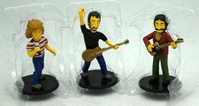 Simpsons The Who Roger Daltrey,Pete Townshend,Entwistle 2