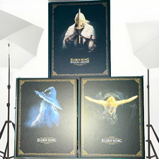 Elden Ring Complete Book Of Knowledge picture