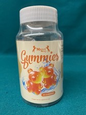 Maxx Merry Gummies (10 Ct). Male Enhancement. Strawberry Flavor. picture