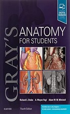 Gray's Anatomy for Students, Richard L Drake picture