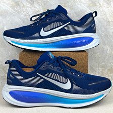 Nike ZoomX Invincible Run Flyknit 3 Blue Men's US 12 Breathable HM6803-401 picture