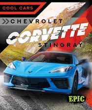 Chevrolet Corvette Stingray (Cool Cars) picture