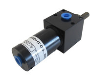 NEW R.M. WRIGHT CO. 029279 CYLINDER picture