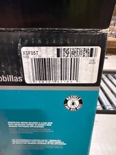 BLUE/BLACK - MAKITA 18V 5.0 AH LXT LITHIUM-ION BRUSHLESS CORDLESS 2500 RPM picture