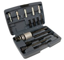 Lisle 53790 Harmonic Balancer Installer Kit 13pc Set New USA Made  picture