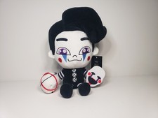Makeship Dawko GITD Poopet Plush Limited 1/2855 All Accessories 2020 Release picture