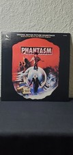 RARE/ COLL: VC81105  Original Soundtrack Phantasm Vinyl LP picture