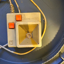 Apple Vintage Joystick for Apple IIe IIc Computer Controller A2M2002 picture