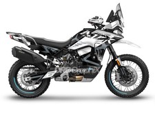NEW Graphic kit for CFMOTO 1000 MT-X 800 MT-X (2025~) Full Decal Kit (MTG-WB) picture