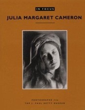 Julia Margaret Cameron by Julian Cox picture