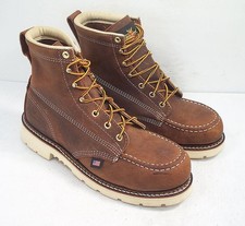THOROGOOD MEN'S 9 D AMERICAN HERITAGE CLASSICS 6