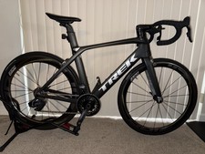 trek madone 9 54cm picture