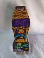 Treasure x Monster Gold - Monster coffin picture