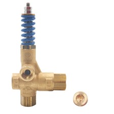 P.A. VB 85/310: 4050 psi @ 21 US gpm Unloader Valve picture