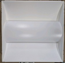 LITHONIA LIGHTING 2VTL2 33L ADP EZ1 LP835 2x2 LED Recessed Troffer 3711 Lumens picture