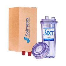 Solmetex NXT-HG5-002CR NXT Hg5 Amalgam Seperator Collection Container Recycle Ki picture