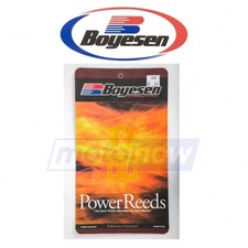 Boyesen 602 Power Reeds for Fuel & Air Reeds & Reed Valves Reeds fv picture