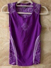 athleta sleeveless womens top picture