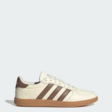 adidas women Breaknet Sleek Shoes picture