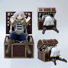 Frieren Mimic Chest Figure 10cm – Frieren Beyond Journey’s End Anime PVC picture