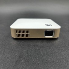 Kodak RODPJS350 Luma 350 Portable Smart Projector - White Device Only picture