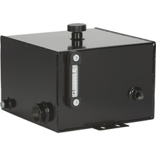 NorTrac Steel Hydraulic Fluid Reservoir, 5-Gal. Capacity picture