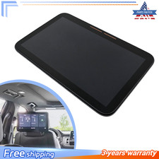 12.6 Inch LCD Rear Seat Display Screen for Cadillac Escalade 2021-2024 picture