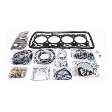 8093914 GASKET KIT FULL SET Suitable For NEF Shipping from Texas or Miami distri picture