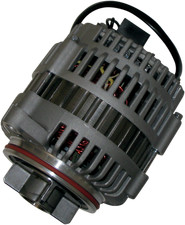 Rick's Motorsport 31-101H Alternator 59A Honda GL1500 Gold Wing 88-00 picture
