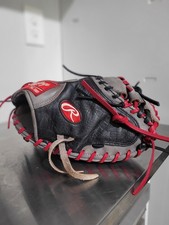 Rawlings Heart of the Hide Catchers Mitt 33