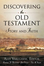 Discovering the Old Testament: Story and Faith picture