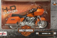Maisto Harley-Davidson Custom Motorcycle Diecast 1:18 Series 38 NIB Sealed picture