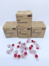 4 boxes Scotchlok UR 3M connectors 100ct picture