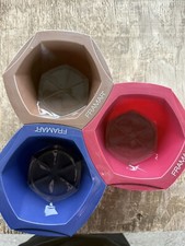 Framar Dark Academia Connect & Color Bowls - 3 Pack picture