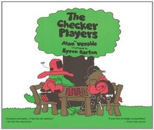 The Checker Players picture
