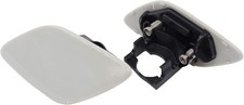 Pack of 2 BMW Headlight Washer Cover for E92 E93 328i 335i Replacement picture