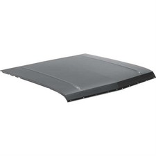 OER 3817605 1963 Fits Chevy Impala Hood, Steel, OE Repl picture