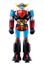 BANDAI SPIRITS BAS69253 TAMASHII NATIONS Jumbo Machinder King of Space UFO Robot picture