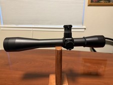 Leupold Mark 4 M1 16x fixed Target Scope 40mm 50541 tactical mil-dot picture