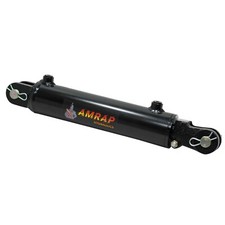 4x20 Hydraulic Cylinder - 4