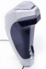OBX Tomcat O/D Automatic Shift Knob Carbon/Silver picture
